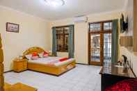 Bedroom Hotel Istana Family