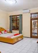 BEDROOM Hotel Istana Family