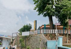 Exterior 5 SPOT ON 1899 Berkah Homestay