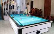 Lobi 2 Omah Moeci with Private Pool by N2K