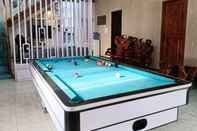 Lobby Omah Moeci with Private Pool by N2K