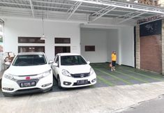 Bangunan 4 Omah Moeci with Private Pool by N2K