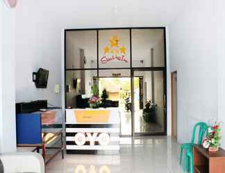 Sảnh chờ 2 OYO 2044 Star Hill Inn Syariah