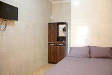 臥室 Kingkost Nandan