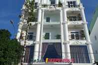 Exterior Linh Phuong 5 Hotel