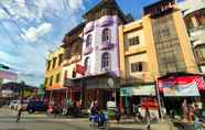 Bangunan 2 OYO 1955 Wisma Sunshine