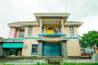 Exterior Narita Family Residence Syariah