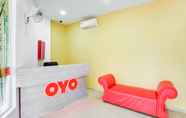 Lobi 4 OYO 89590 Hotel Foong Inn