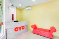 Lobi OYO 89590 Hotel Foong Inn