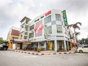 Luar Bangunan 4 OYO 89590 Hotel Foong Inn