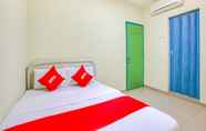 Bilik Tidur 5 OYO 89590 Hotel Foong Inn