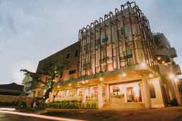 PanaHouse Surabaya, 671.772 VND