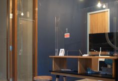 Lobby 3 PanaHouse Surabaya