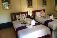 Bedroom Khoum Xieng Thong Boutique Villa