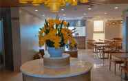 ร้านอาหาร 3 Sun Kiss Hotel Nha Trang