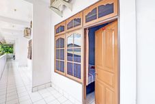 公共空间 Hotel O Gusti Residence