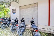 其他 Hotel O Gusti Residence