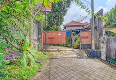 外観 6 Hotel O Gusti Residence