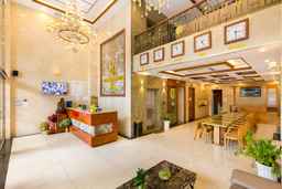 Thien Cung Hotel, ₱ 1,147.37