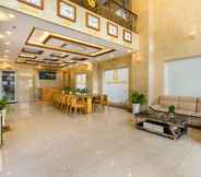 Khu vực công cộng 5 Thien Cung Hotel