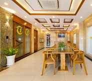 Khu vực công cộng 3 Thien Cung Hotel