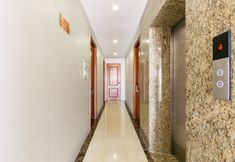 Sảnh chờ 7 Thien Cung Hotel