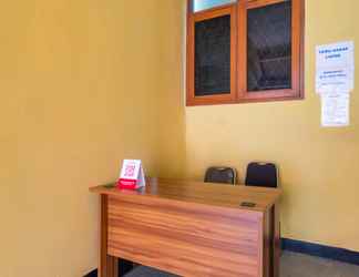 Lobi 2 Tubagus Guest House