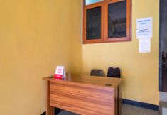 Lobi 6 Tubagus Guest House