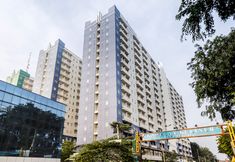 外観 4 OYO 2103 Lauv Room 2 Grand Centerpoint Tower B