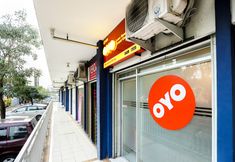 外観 6 OYO 2103 Lauv Room 2 Grand Centerpoint Tower B