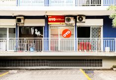 外観 5 OYO 2103 Lauv Room 2 Grand Centerpoint Tower B