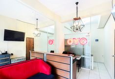 ロビー 7 OYO 2103 Lauv Room 2 Grand Centerpoint Tower B