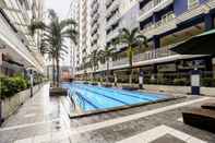 Swimming Pool OYO 2103 Lauv Room 2 Grand Centerpoint Tower B