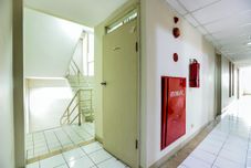 共用スペース OYO 2103 Lauv Room 2 Grand Centerpoint Tower B