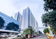 外観 3 OYO 2103 Lauv Room 2 Grand Centerpoint Tower B