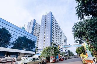 外観 4 OYO 2103 Lauv Room 2 Grand Centerpoint Tower B