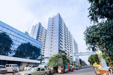 外観 OYO 2103 Lauv Room 2 Grand Centerpoint Tower B