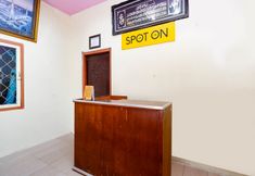 Sảnh chờ 5 SPOT ON 2112 Homestay Lestari Dieng Syariah