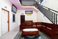 Common Space SPOT ON 2112 Homestay Lestari Dieng Syariah