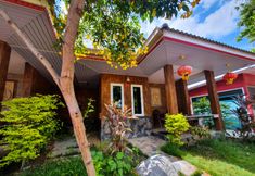 Exterior 5 DreamPark Resort Kanchanaburi