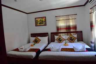 Kamar Tidur 4 Thatsaphone Hotel