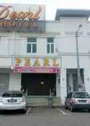 EXTERIOR_BUILDING Pearl Hotel