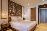 Sảnh chức năng Daisy Boutique Hotel and Apartment