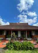 EXTERIOR_BUILDING The Buyan Villas Resort