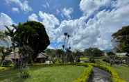 Ruang untuk Umum 3 The Buyan Villas Resort