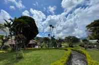 Ruang untuk Umum The Buyan Villas Resort