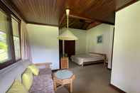 Kamar Tidur The Buyan Villas Resort