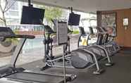 Fitness Center 6 Apatel U Residence 2