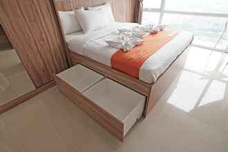 Kamar Tidur 4 Apatel U Residence 2