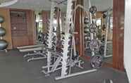 Fitness Center 7 Apatel U Residence 2